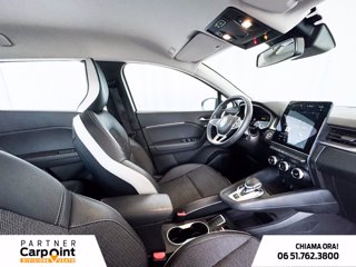 RENAULT Captur 1.6 e-tech phev initiale paris 160cv auto my21 5