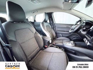 RENAULT Captur 1.6 e-tech phev initiale paris 160cv auto my21 6