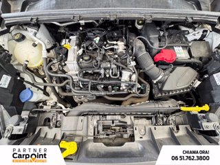 FORD Puma 1.0 ecoboost h st-line x s&s 125cv auto 10