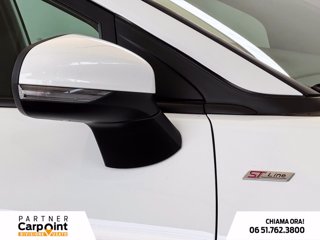 FORD Puma 1.0 ecoboost h st-line x s&s 125cv auto 14