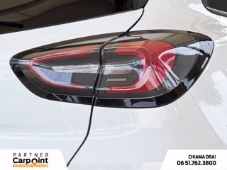 FORD Puma 1.0 ecoboost h st-line x s&s 125cv auto 15