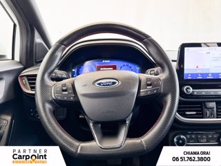 FORD Puma 1.0 ecoboost h st-line x s&s 125cv auto 17
