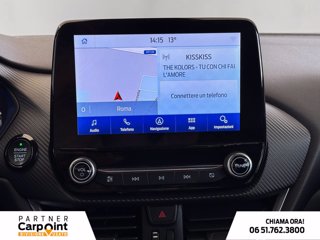 FORD Puma 1.0 ecoboost h st-line x s&s 125cv auto 22