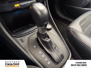 FORD Puma 1.0 ecoboost h st-line x s&s 125cv auto 24