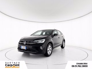 VOLKSWAGEN Taigo 1.0 tsi life 110cv 0