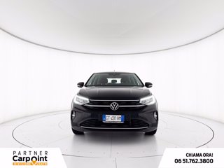 VOLKSWAGEN Taigo 1.0 tsi life 110cv 1