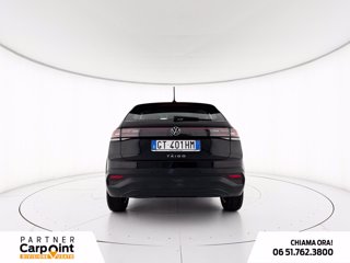 VOLKSWAGEN Taigo 1.0 tsi life 110cv 3