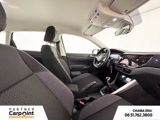 VOLKSWAGEN Taigo 1.0 tsi life 110cv 5