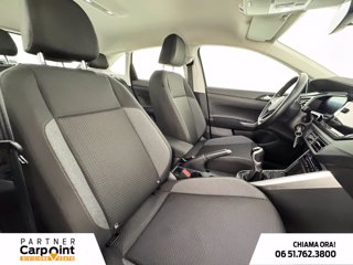 VOLKSWAGEN Taigo 1.0 tsi life 110cv 6