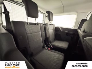 FORD Gran tourneo connect v761 2.0 ecoblue 122cv titanium auto 10