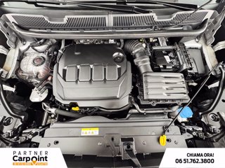 FORD Gran tourneo connect v761 2.0 ecoblue 122cv titanium auto 12