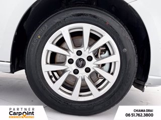 FORD Gran tourneo connect v761 2.0 ecoblue 122cv titanium auto 14