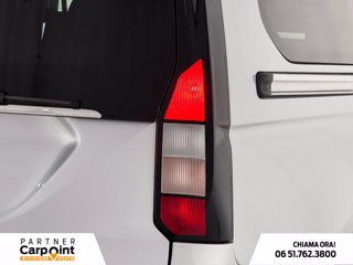 FORD Gran tourneo connect v761 2.0 ecoblue 122cv titanium auto 16
