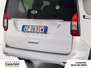 FORD Gran tourneo connect v761 2.0 ecoblue 122cv titanium auto 17