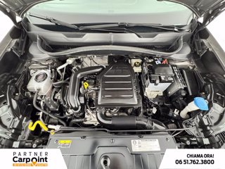 VOLKSWAGEN T-cross 1.0 tsi advanced 115cv dsg 10
