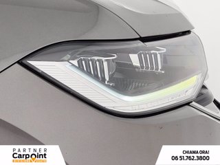 VOLKSWAGEN T-cross 1.0 tsi advanced 115cv dsg 12