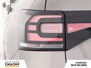 VOLKSWAGEN T-cross 1.0 tsi advanced 115cv dsg 15