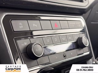 VOLKSWAGEN T-cross 1.0 tsi advanced 115cv dsg 22