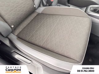 VOLKSWAGEN T-cross 1.0 tsi advanced 115cv dsg 7