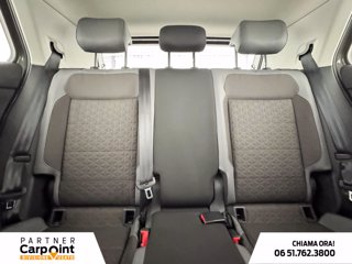VOLKSWAGEN T-cross 1.0 tsi advanced 115cv dsg 8