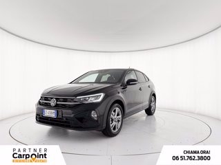 VOLKSWAGEN Taigo 1.0 tsi r-line 110cv 0