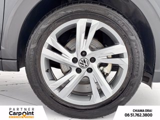 VOLKSWAGEN Taigo 1.0 tsi r-line 110cv 13