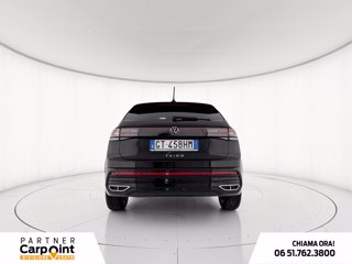 VOLKSWAGEN Taigo 1.0 tsi r-line 110cv 3