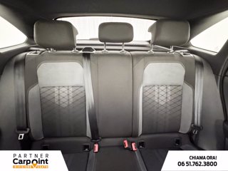 VOLKSWAGEN Taigo 1.0 tsi r-line 110cv 8