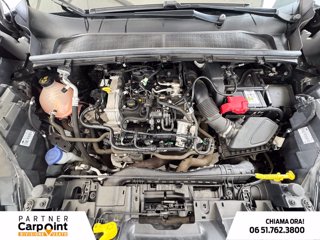 FORD Puma 1.0 ecoboost h st-line x s&s 125cv 10