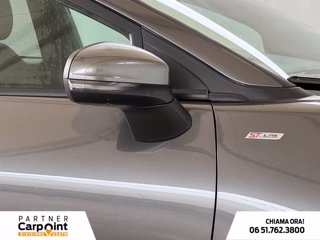 FORD Puma 1.0 ecoboost h st-line x s&s 125cv 14