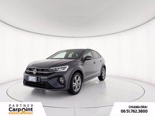 VOLKSWAGEN Taigo 1.0 tsi r-line 110cv 0