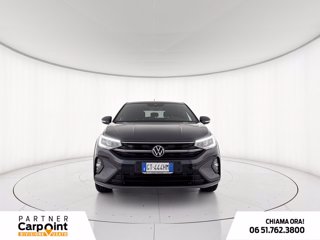 VOLKSWAGEN Taigo 1.0 tsi r-line 110cv 1