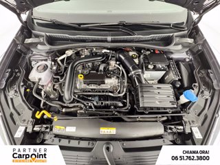 VOLKSWAGEN Taigo 1.0 tsi r-line 110cv 11