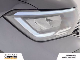 VOLKSWAGEN Taigo 1.0 tsi r-line 110cv 12