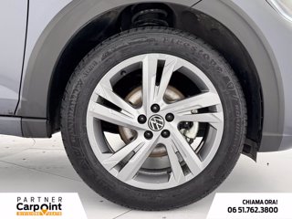 VOLKSWAGEN Taigo 1.0 tsi r-line 110cv 13