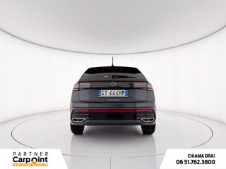 VOLKSWAGEN Taigo 1.0 tsi r-line 110cv 3