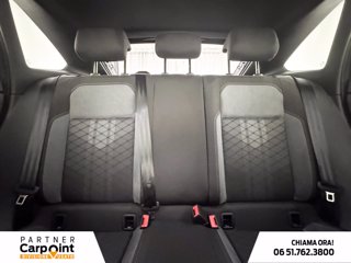 VOLKSWAGEN Taigo 1.0 tsi r-line 110cv 8