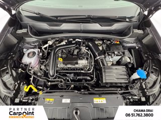 VOLKSWAGEN T-cross 1.0 tsi life 95cv 11