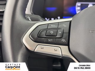 VOLKSWAGEN T-cross 1.0 tsi life 95cv 20