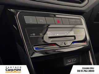 VOLKSWAGEN T-cross 1.0 tsi life 95cv 23