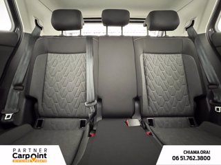 VOLKSWAGEN T-cross 1.0 tsi life 95cv 8