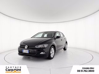 VOLKSWAGEN Polo 5p 1.0 evo comfortline 65cv 0