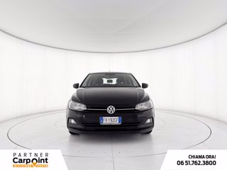 VOLKSWAGEN Polo 5p 1.0 evo comfortline 65cv 1