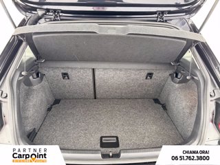 VOLKSWAGEN Polo 5p 1.0 evo comfortline 65cv 10