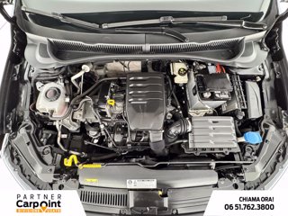 VOLKSWAGEN Polo 5p 1.0 evo comfortline 65cv 11