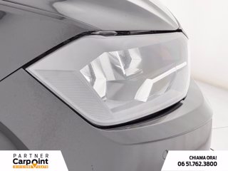 VOLKSWAGEN Polo 5p 1.0 evo comfortline 65cv 12