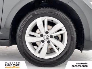 VOLKSWAGEN Polo 5p 1.0 evo comfortline 65cv 13