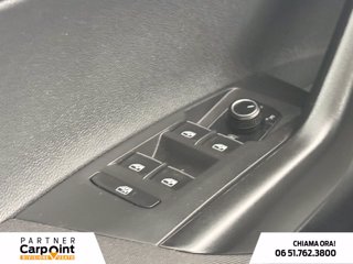 VOLKSWAGEN Polo 5p 1.0 evo comfortline 65cv 18