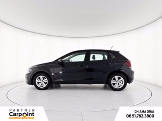 VOLKSWAGEN Polo 5p 1.0 evo comfortline 65cv 2