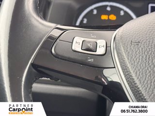 VOLKSWAGEN Polo 5p 1.0 evo comfortline 65cv 20